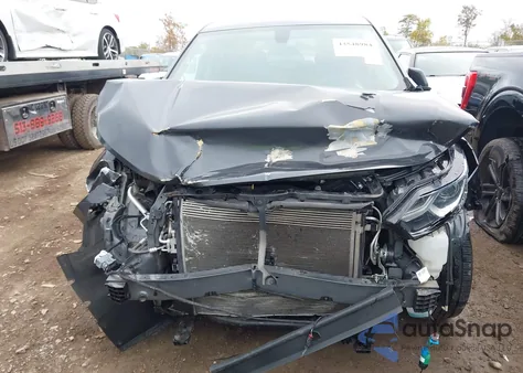 2019 Chevrolet Equinox Lt from USA, damaged, VIN 2GNAXKEV9K6209478